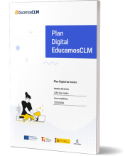 Plan Digital de Centro 2023-2024