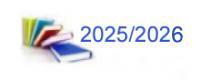 Listado de Libros - Curso 2025/2026.
