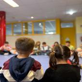 24 de octubre: ¡Día de la Biblioteca!