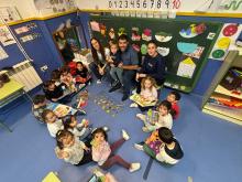 24 de octubre: ¡Día de la Biblioteca!