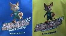Olimpiadas ENTREPARQUES 25 - La Puebla de Don Rodrigo.