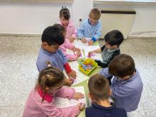 25 Noviembre en ANCHURAS.