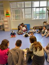 24 de octubre: ¡Día de la Biblioteca!