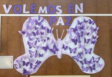 25 Noviembre en ANCHURAS.