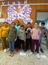 25 Noviembre en ANCHURAS.