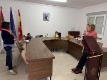 Día de la Constitución en Navalpino.