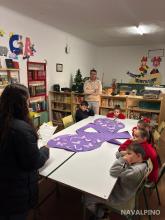 25 Noviembre en Navalpino.