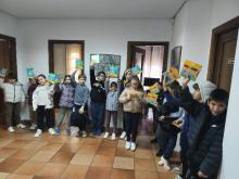 Día de la Constitución en Horcajo.