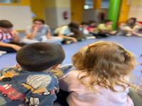 24 de octubre: ¡Día de la Biblioteca!