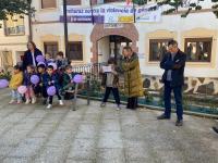 25 Noviembre en ANCHURAS.