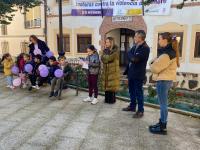 25 Noviembre en ANCHURAS.