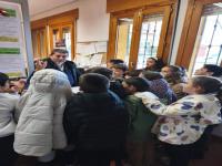 Día de la Constitución en Horcajo.